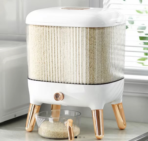RICE DISPENSER