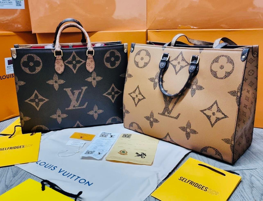 DESIGNER BAGS 