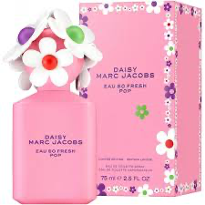 Daisy Marc Jacobs 