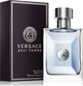 Versace perfume pour homme